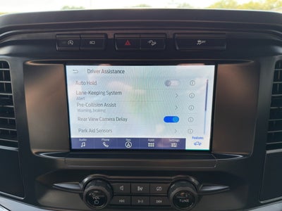 2023 Ford F-150 XL 4X4 V8