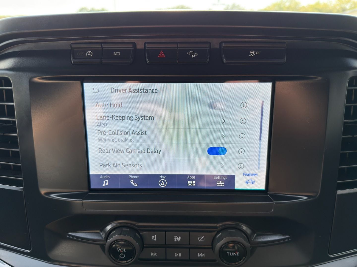 2023 Ford F-150 XL 4X4 V8