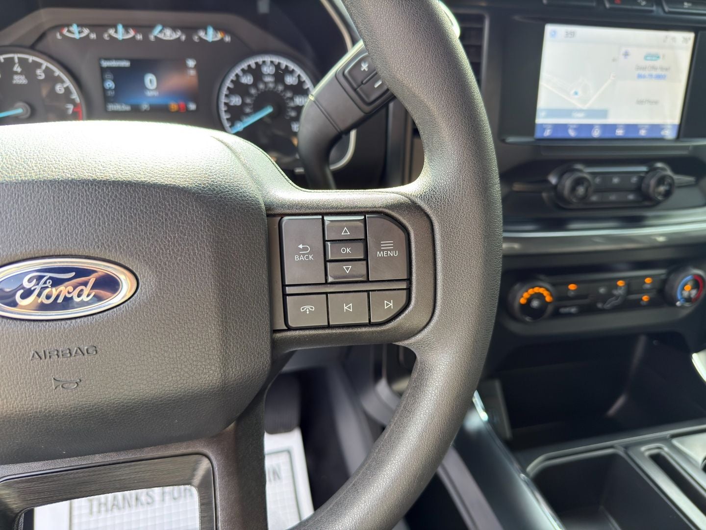 2023 Ford F-150 XL 4X4 V8