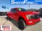 2023 Ford F-150 XLT 4X4 V8 Black Widow