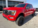 2023 Ford F-150 XLT 4X4 V8 Black Widow