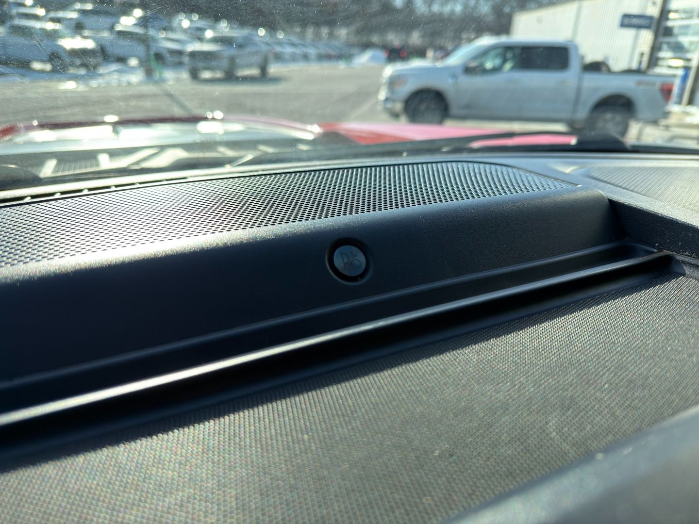 2023 Ford F-150 XLT 4X4 V8 Black Widow