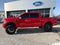 2023 Ford F-150 XLT 4X4 V8 Black Widow