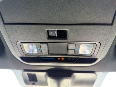 2023 Ford F-150 XLT 4X4 V8 Black Widow