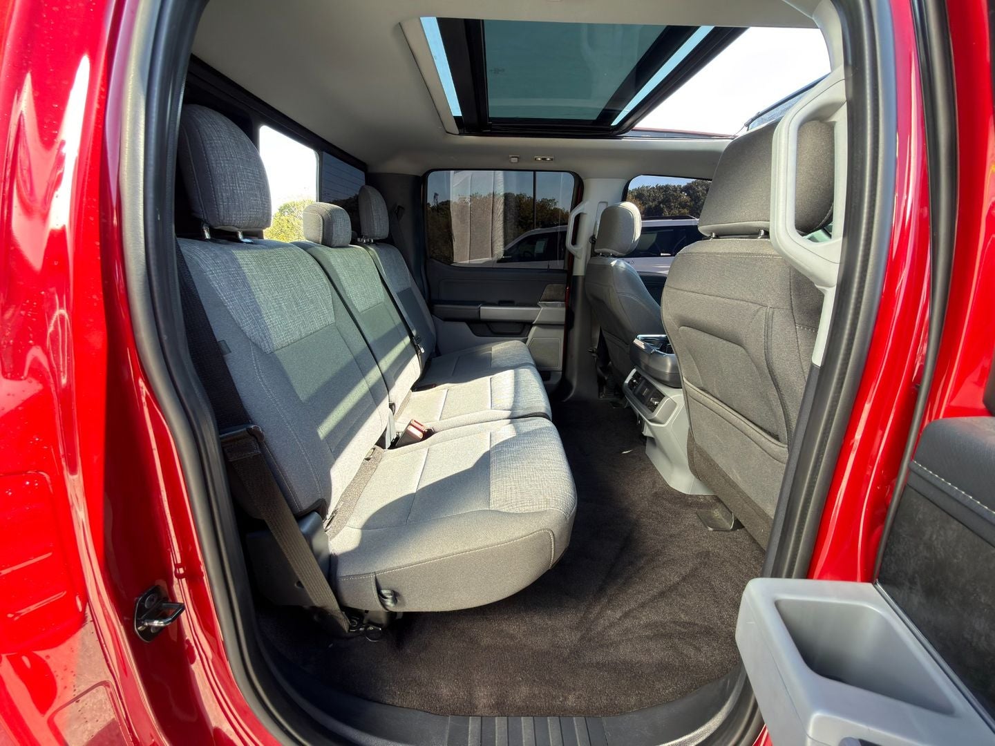 2021 Ford F-150 XLT 4X4 V8