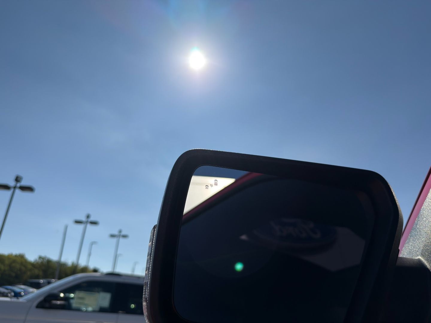 2021 Ford F-150 XLT 4X4 V8