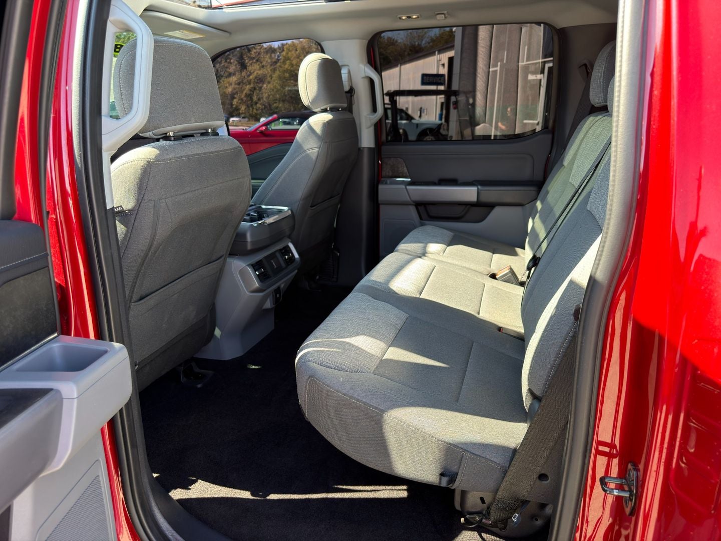 2021 Ford F-150 XLT 4X4 V8