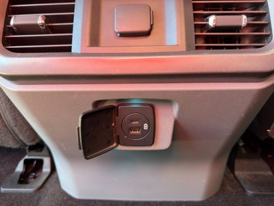 2021 Ford F-150 XLT 4X4 V8