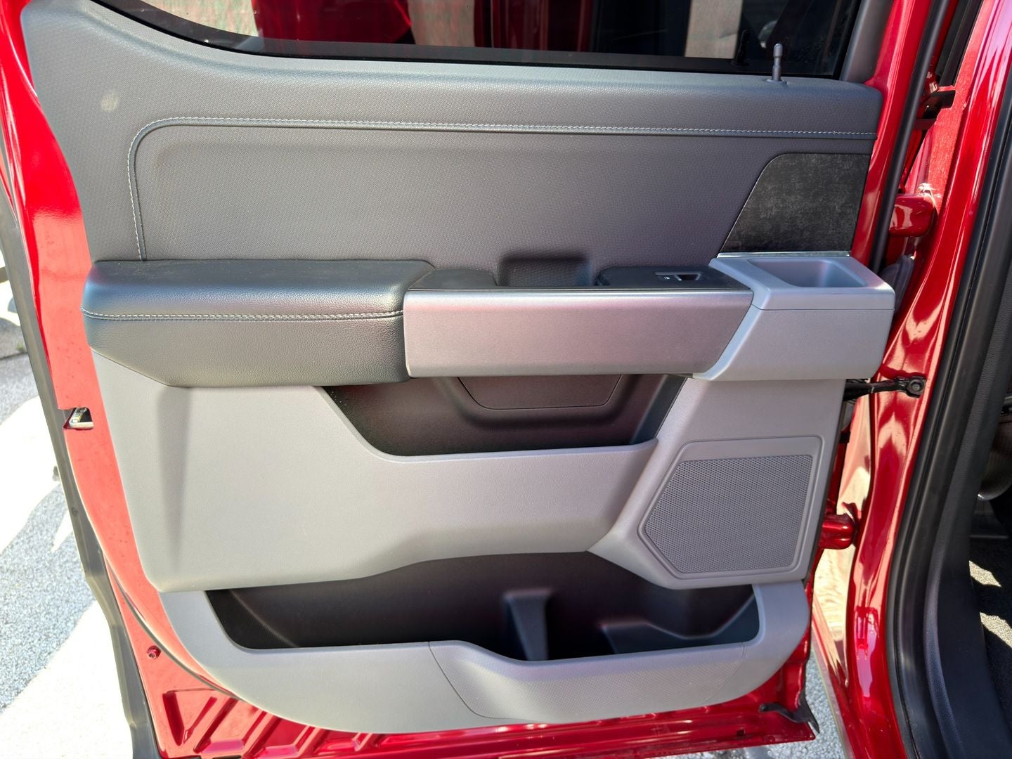 2021 Ford F-150 XLT 4X4 V8