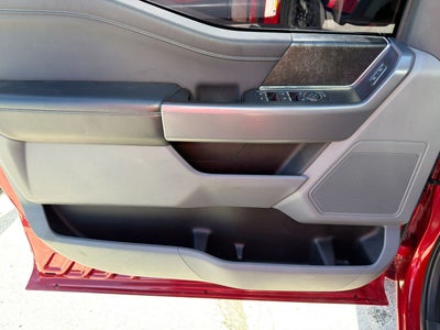 2021 Ford F-150 XLT 4X4 V8