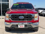 2021 Ford F-150 XLT 4X4 V8