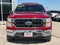 2021 Ford F-150 XLT 4X4 V8