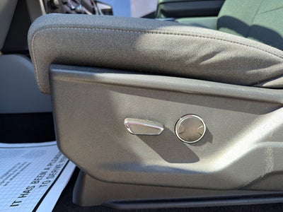 2021 Ford F-150 XLT 4X4 V8