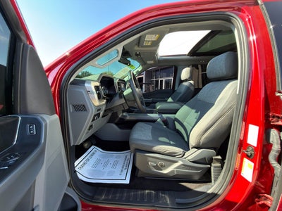 2021 Ford F-150 XLT 4X4 V8