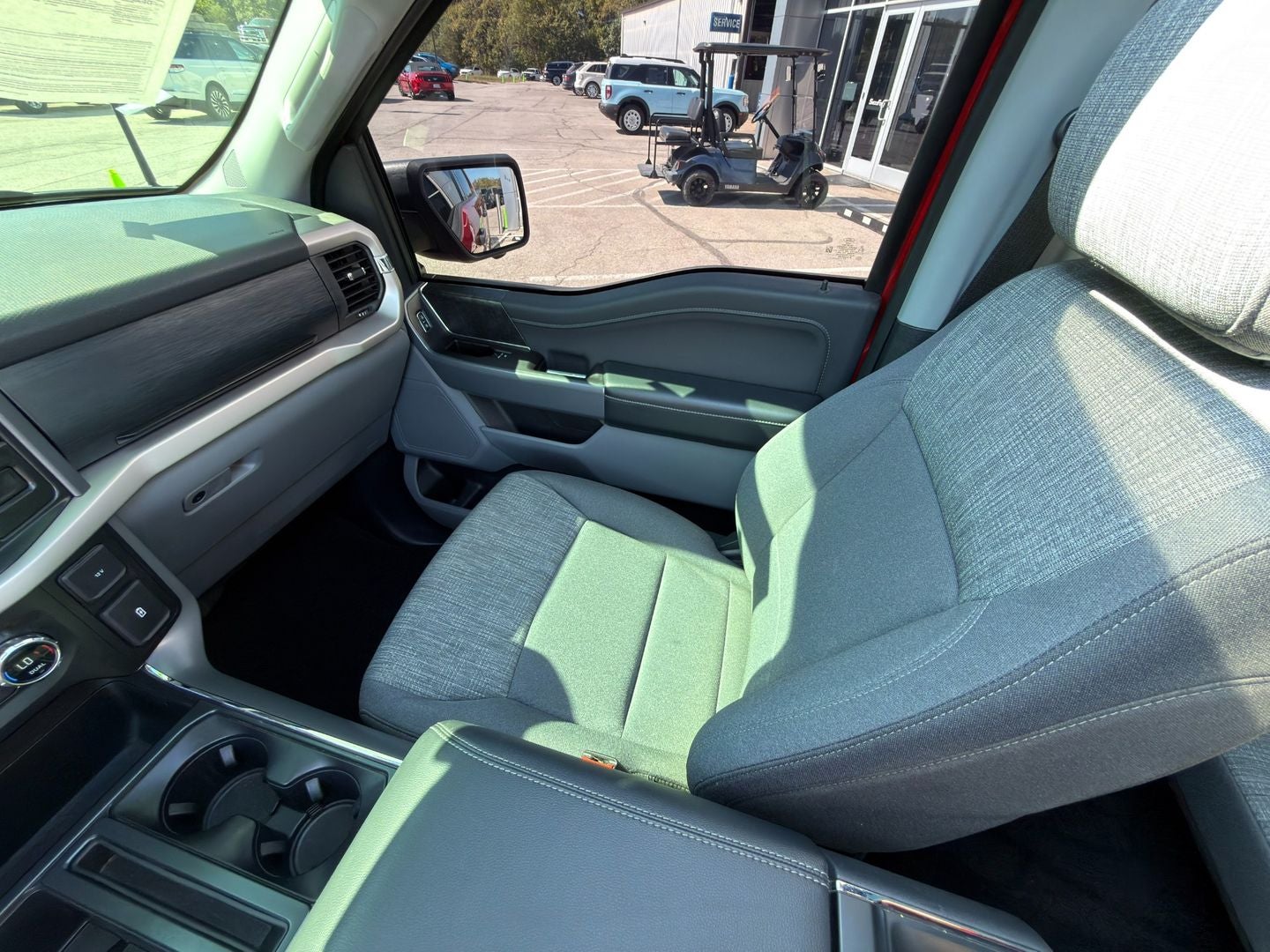 2021 Ford F-150 XLT 4X4 V8