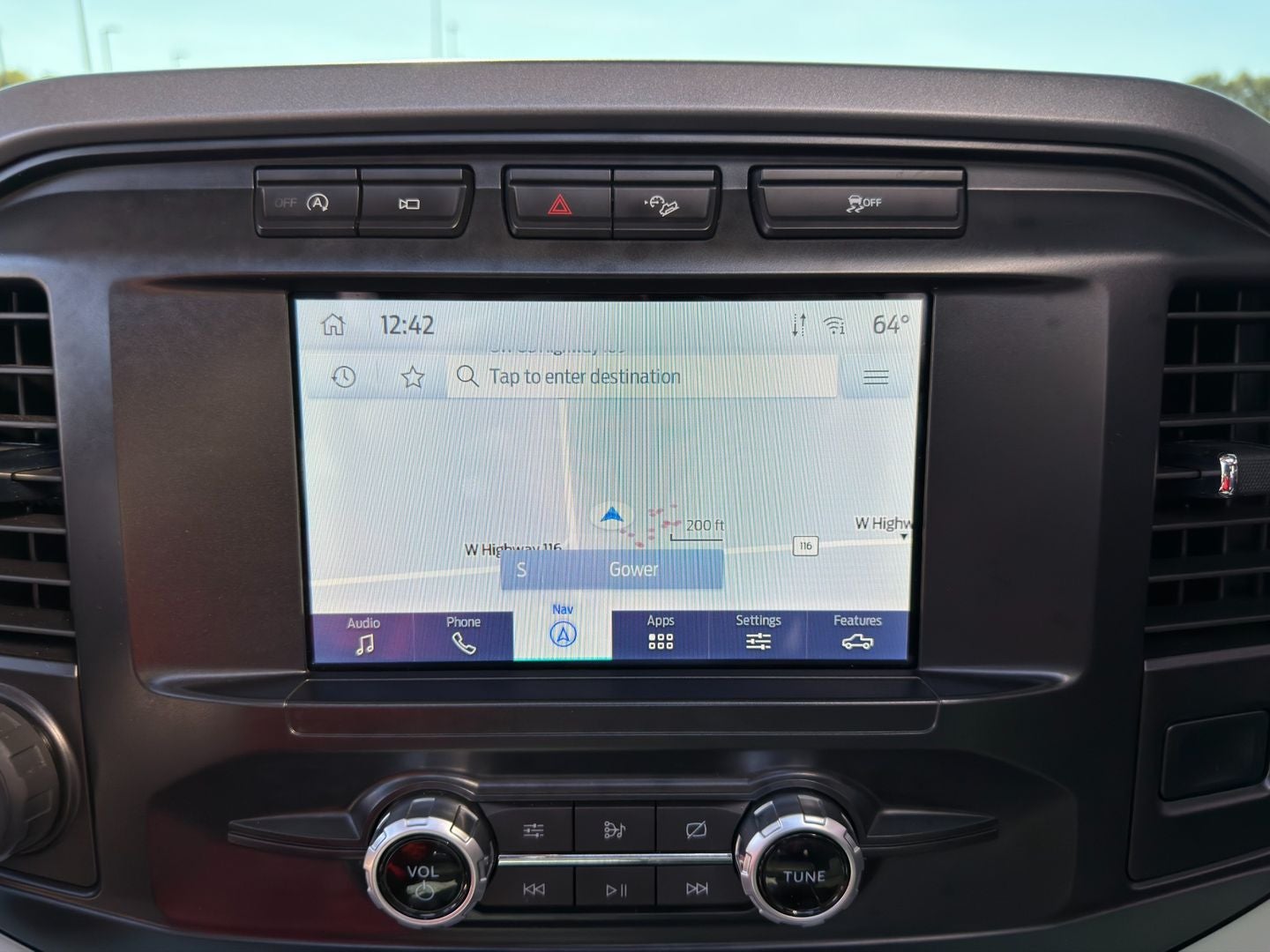 2021 Ford F-150 XLT 4X4 V8