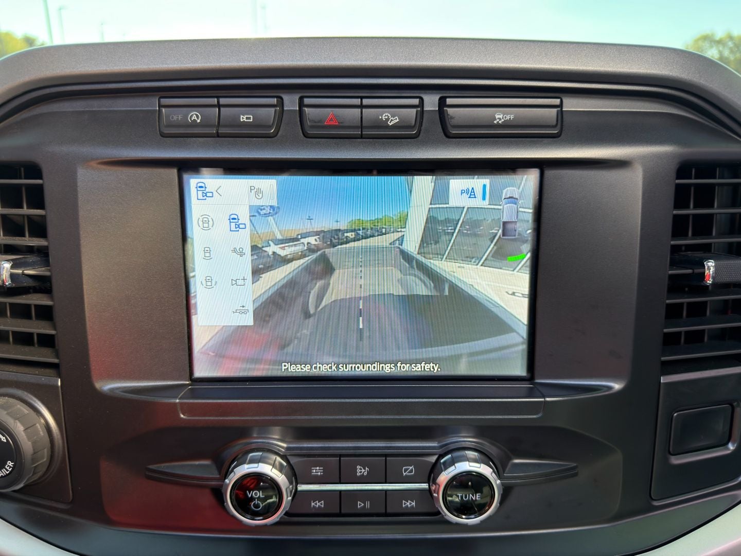 2021 Ford F-150 XLT 4X4 V8