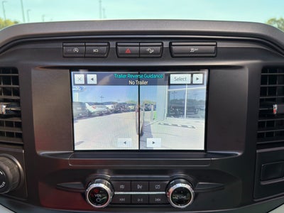 2021 Ford F-150 XLT 4X4 V8