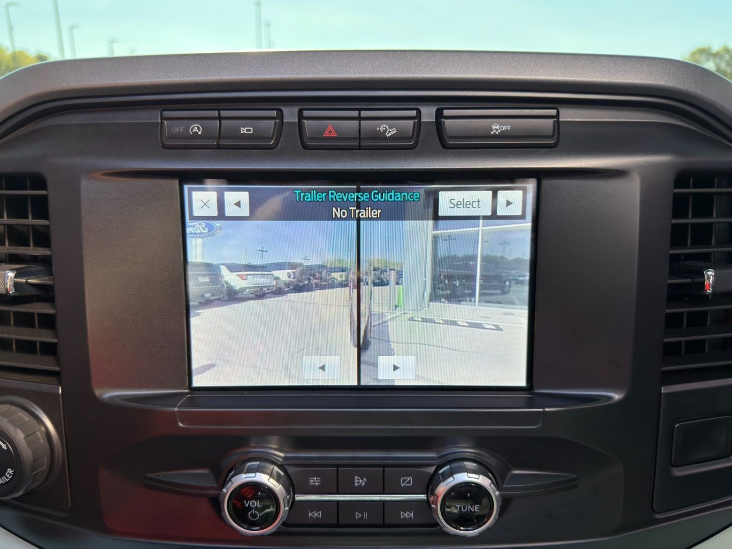 2021 Ford F-150 XLT 4X4 V8