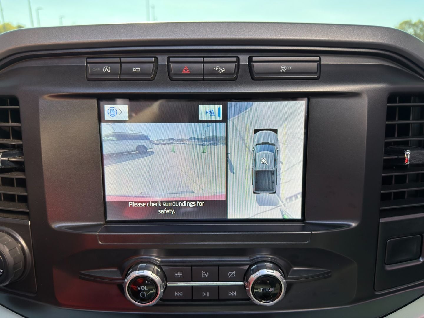 2021 Ford F-150 XLT 4X4 V8