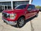 2021 Ford F-150 XLT 4X4 V8