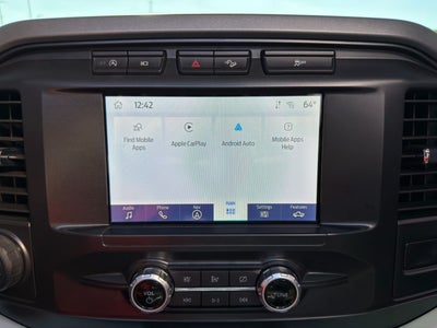 2021 Ford F-150 XLT 4X4 V8