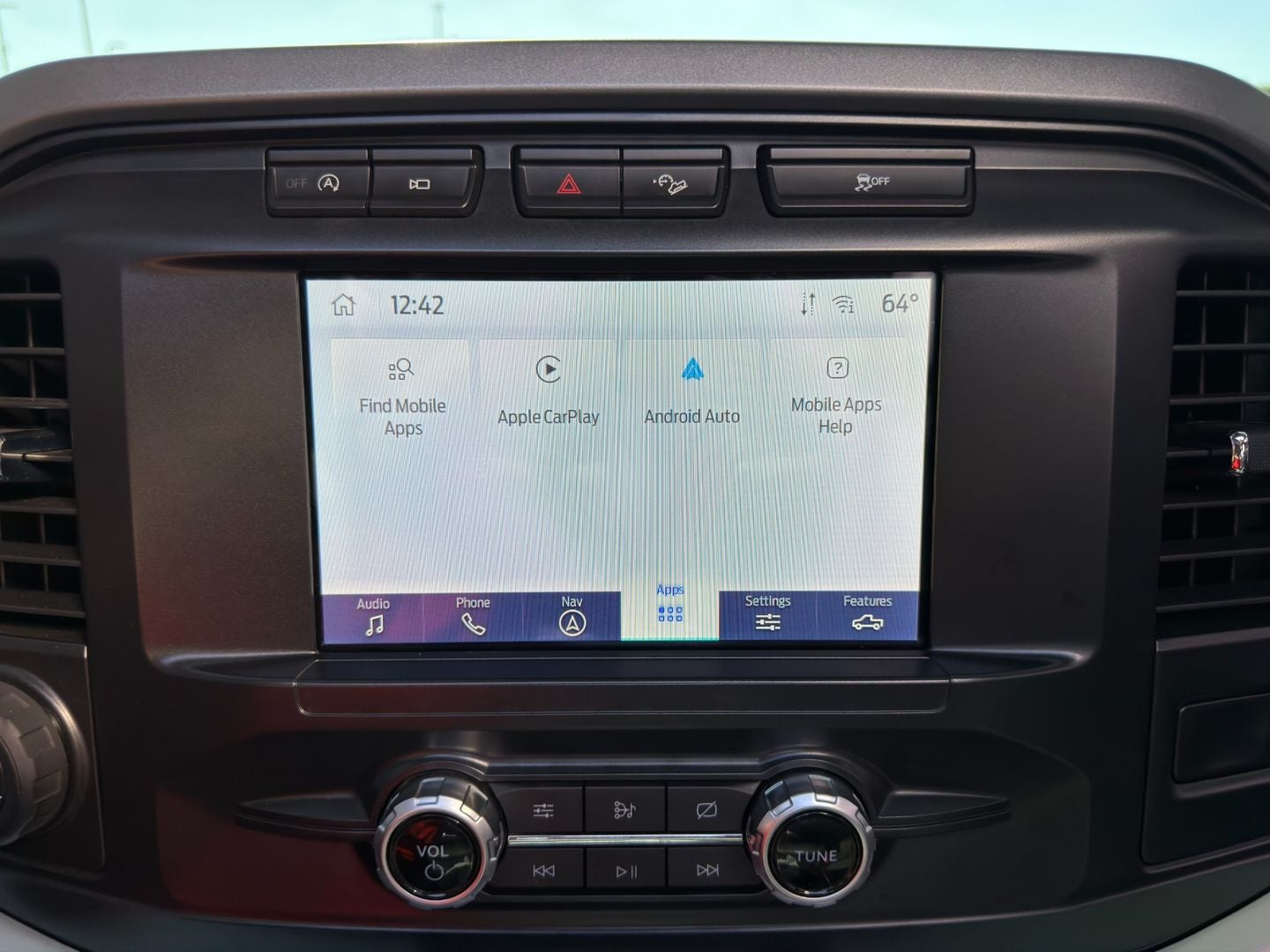 2021 Ford F-150 XLT 4X4 V8