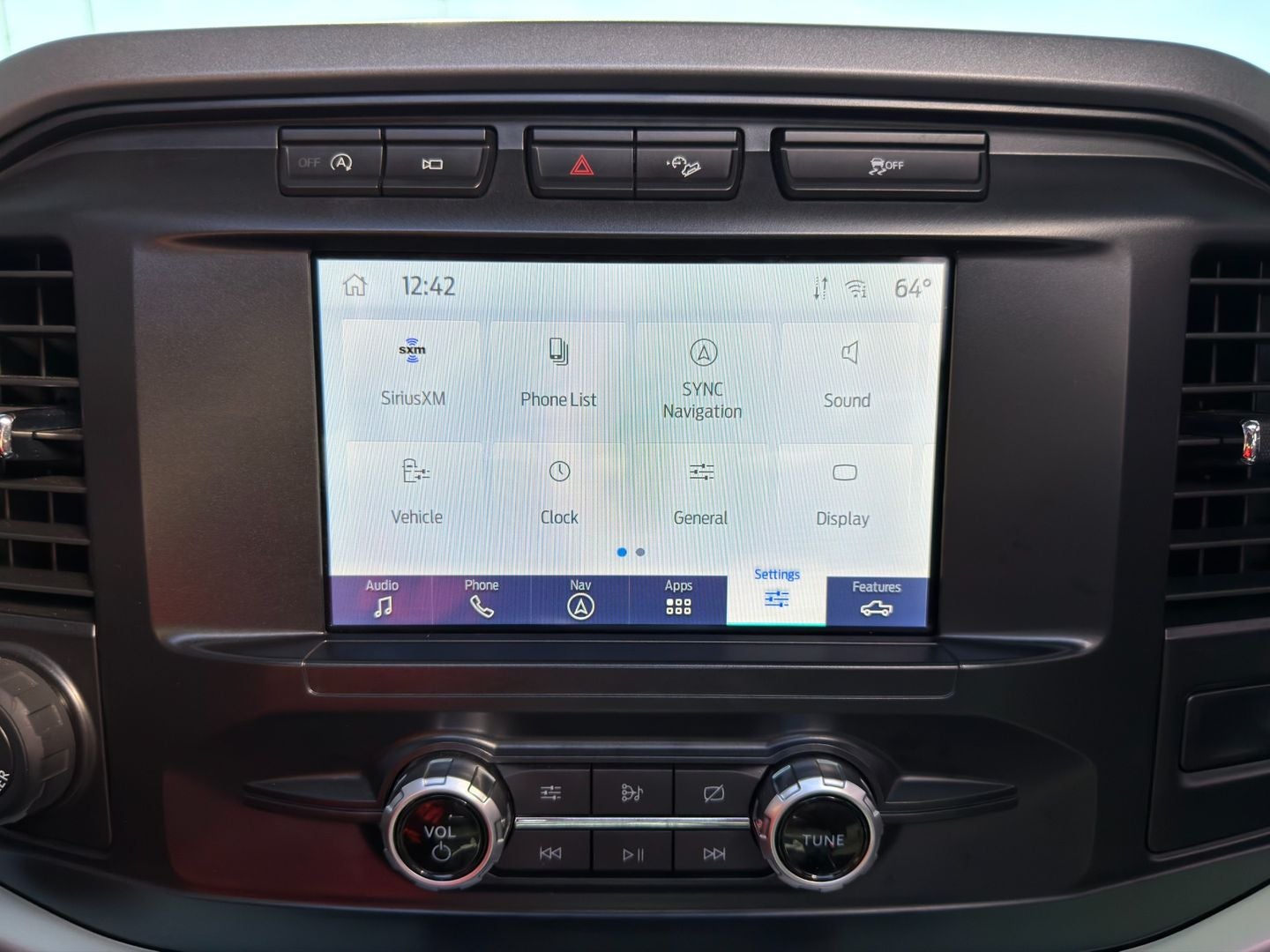 2021 Ford F-150 XLT 4X4 V8