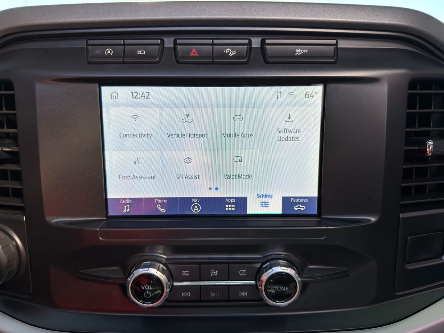 2021 Ford F-150 XLT 4X4 V8