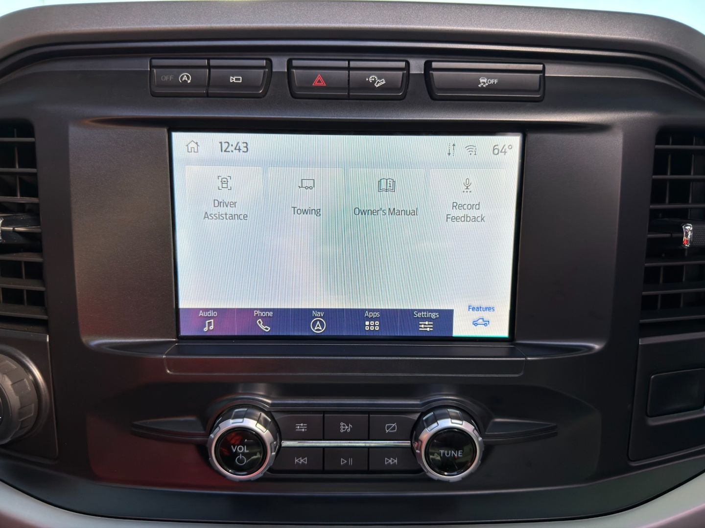 2021 Ford F-150 XLT 4X4 V8