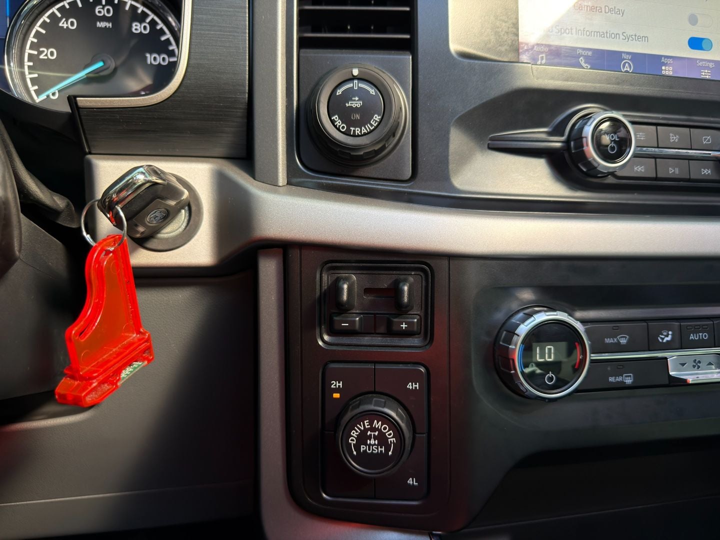 2021 Ford F-150 XLT 4X4 V8