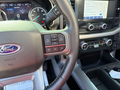 2021 Ford F-150 XLT 4X4 V8