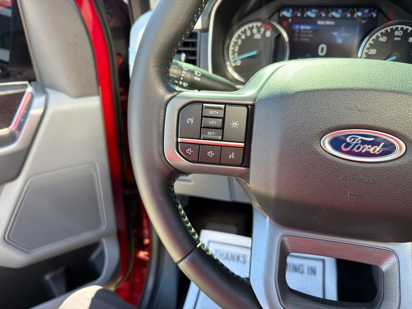 2021 Ford F-150 XLT 4X4 V8