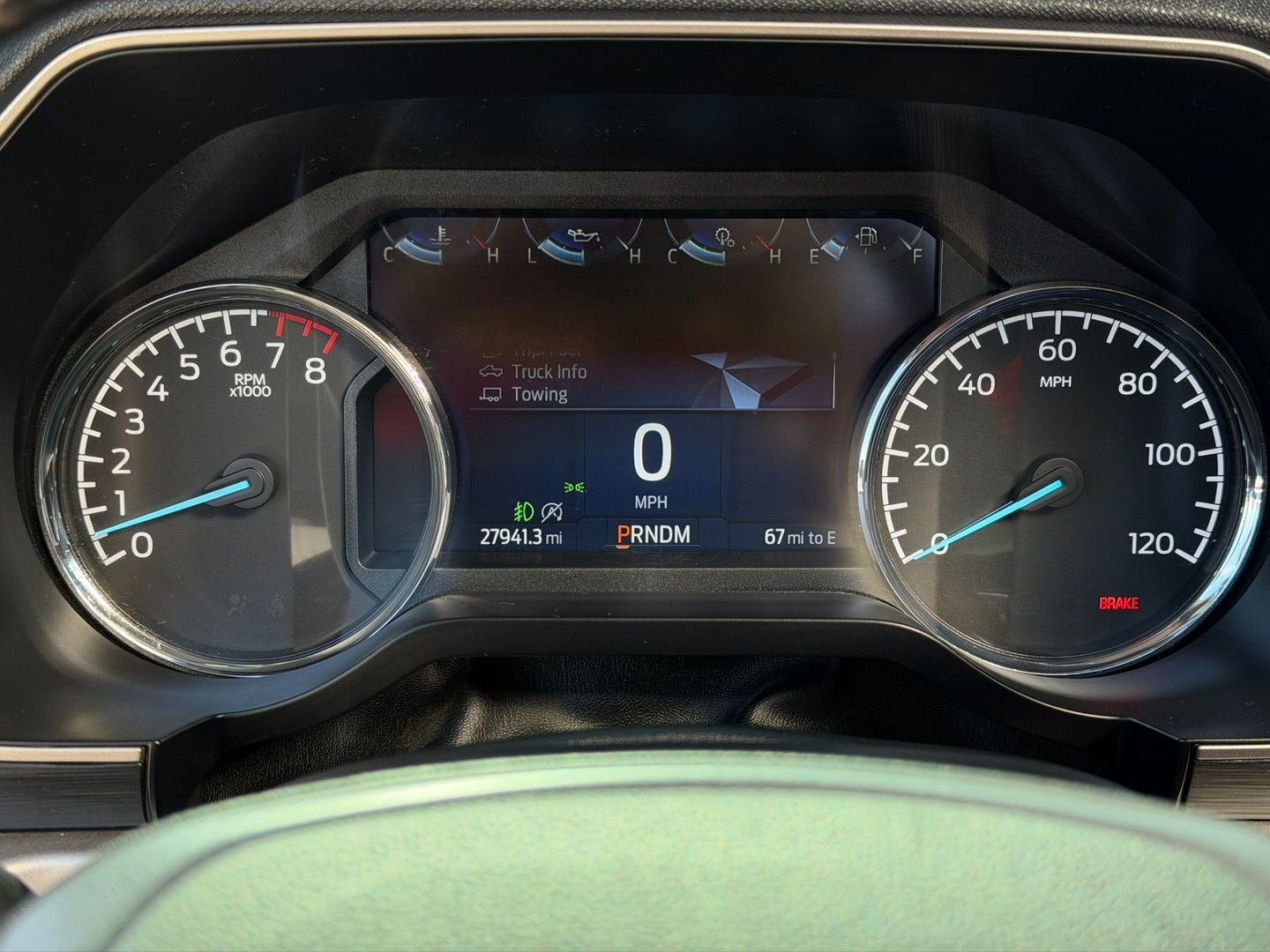 2021 Ford F-150 XLT 4X4 V8