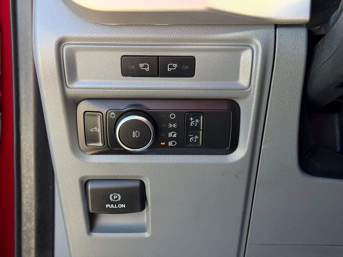 2021 Ford F-150 XLT 4X4 V8