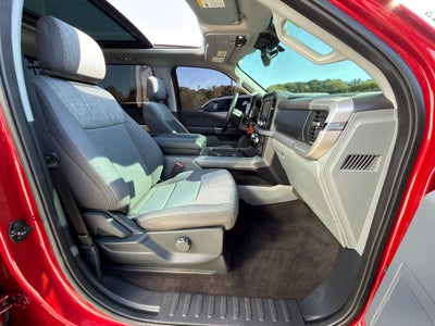 2021 Ford F-150 XLT 4X4 V8