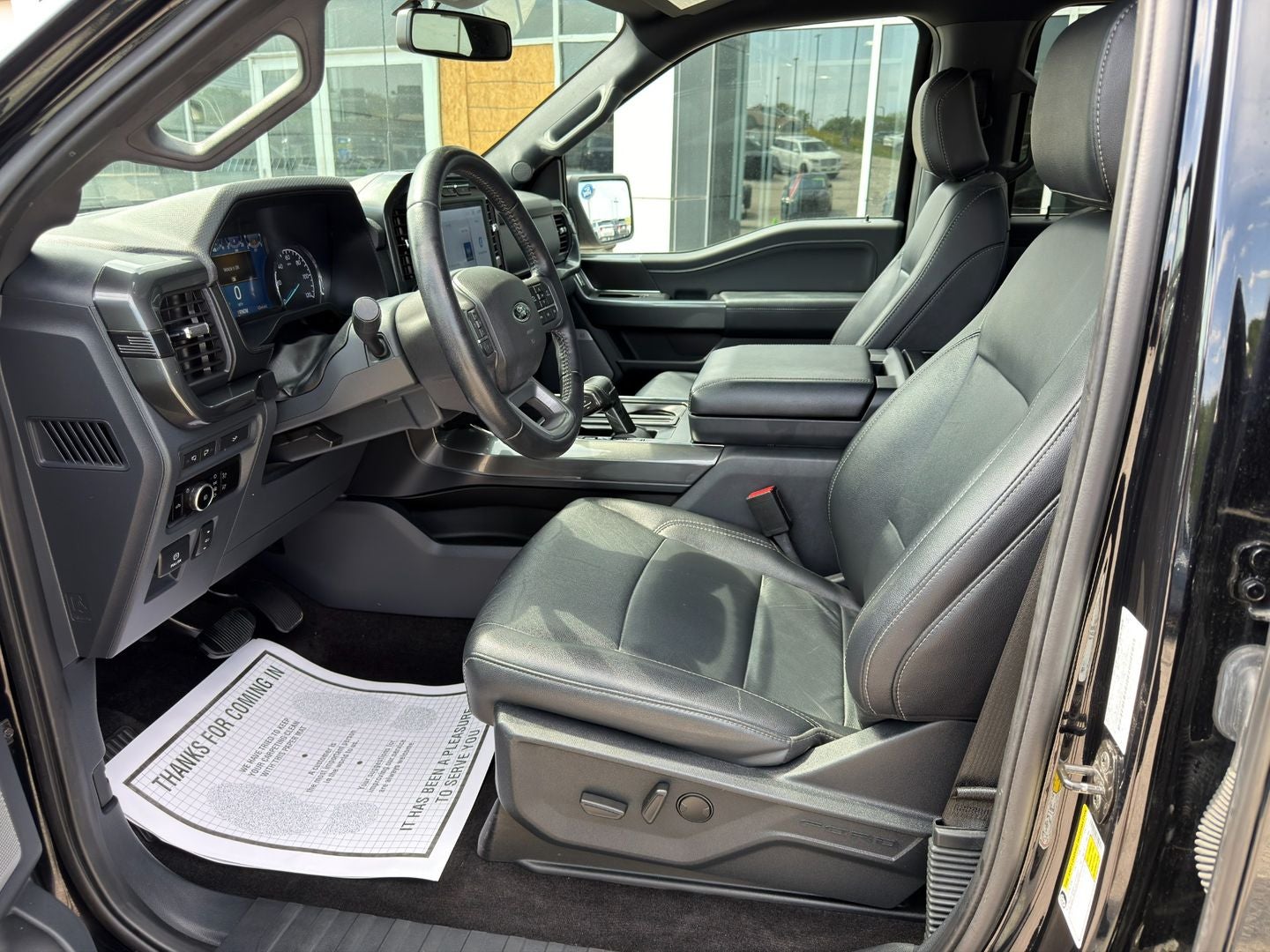 2022 Ford F-150 XLT 4X4 V6