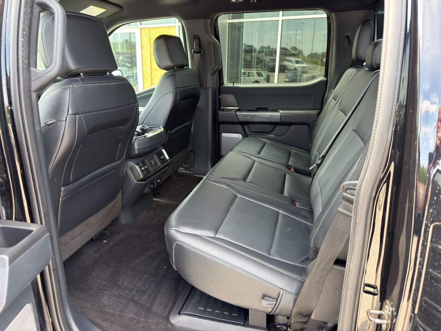 2022 Ford F-150 XLT 4X4 V6