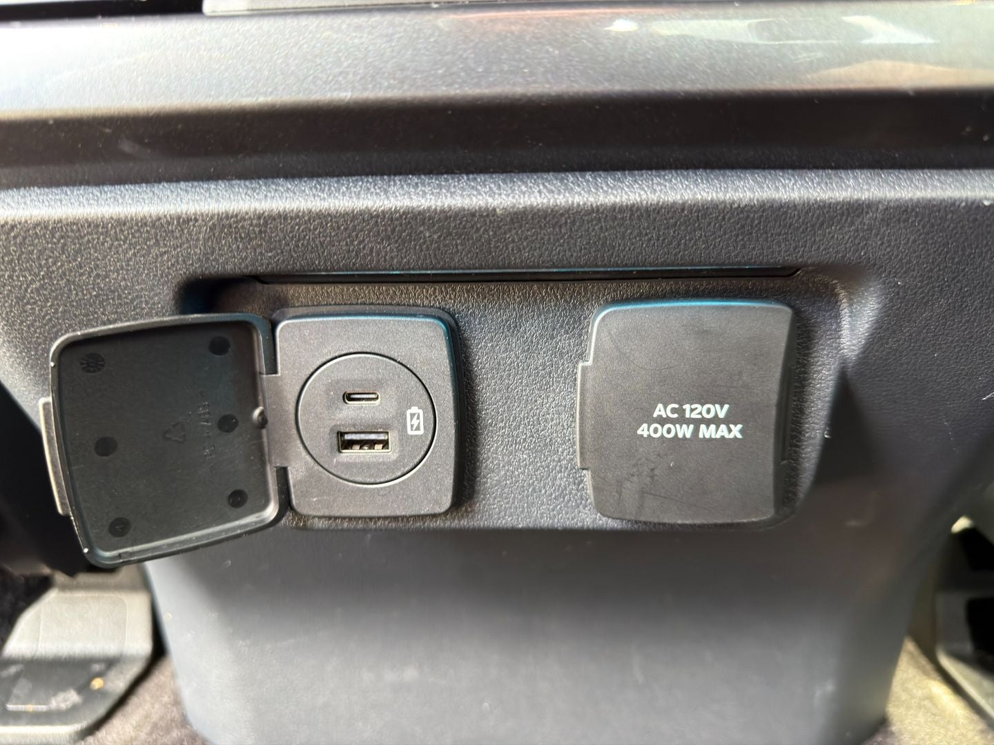 2022 Ford F-150 XLT 4X4 V6