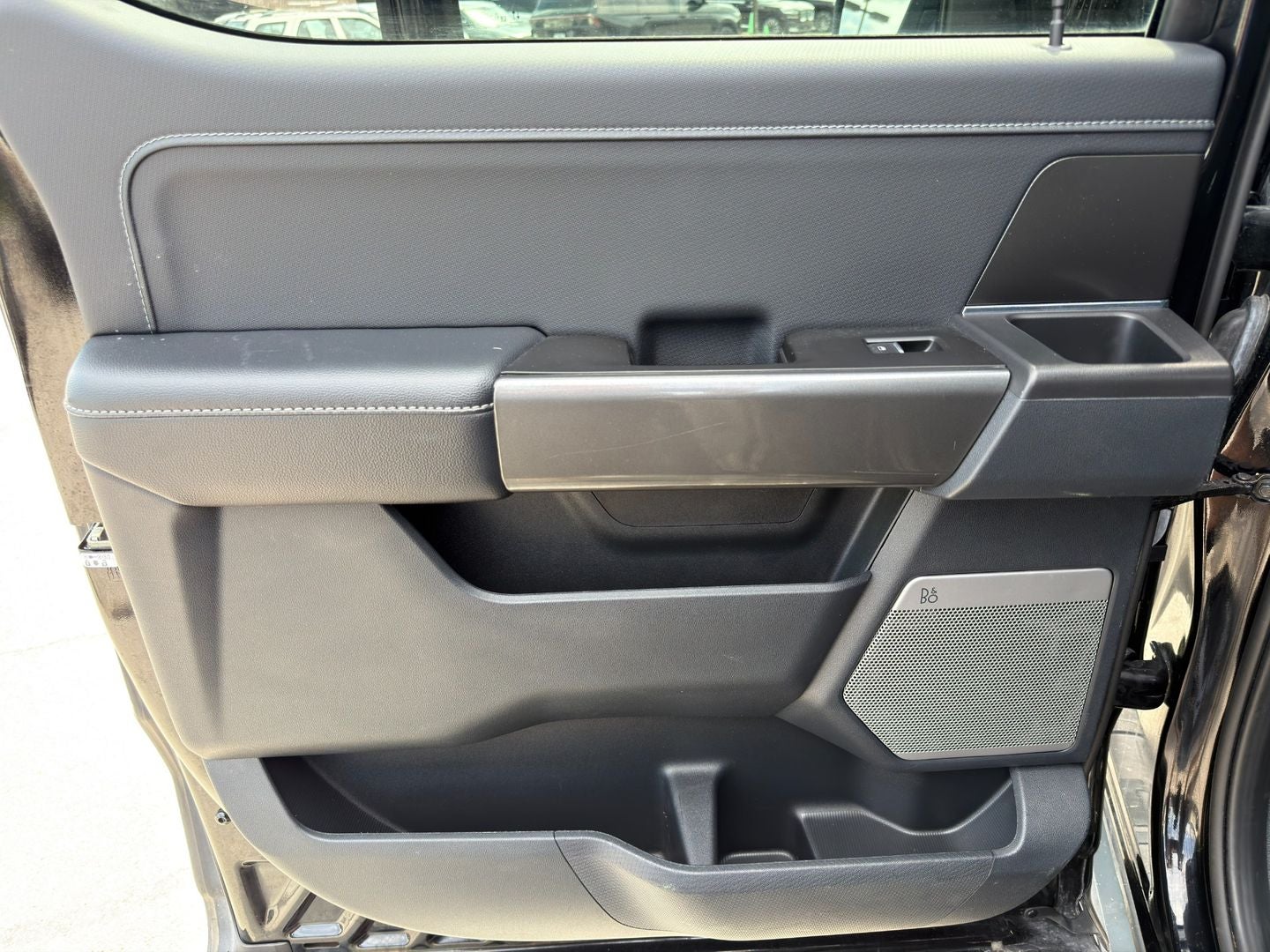 2022 Ford F-150 XLT 4X4 V6