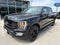2022 Ford F-150 XLT 4X4 V6