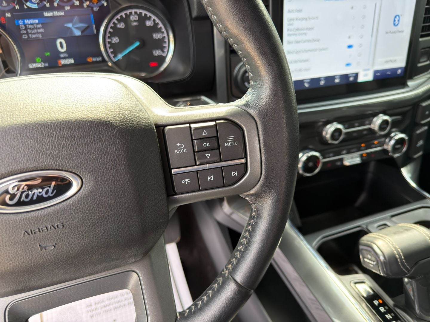 2022 Ford F-150 XLT 4X4 V6