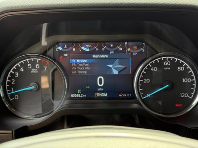 2022 Ford F-150 XLT 4X4 V6