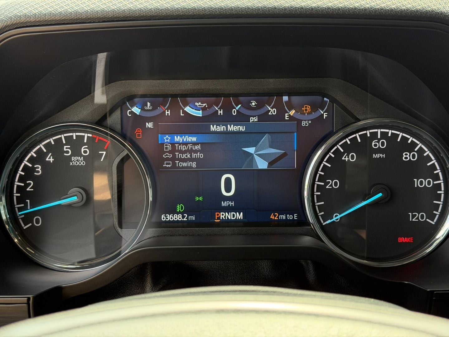 2022 Ford F-150 XLT 4X4 V6