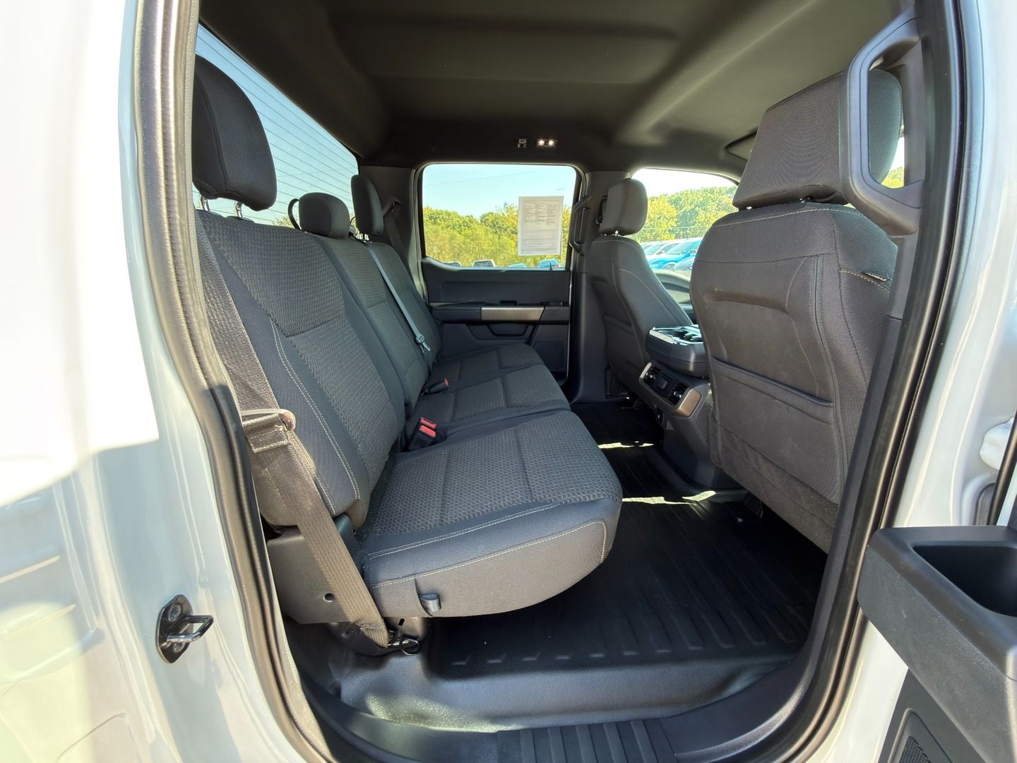 2023 Ford F-150 XL 4X4 Rattler