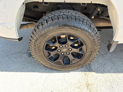 2023 Ford F-150 XL 4X4 Rattler