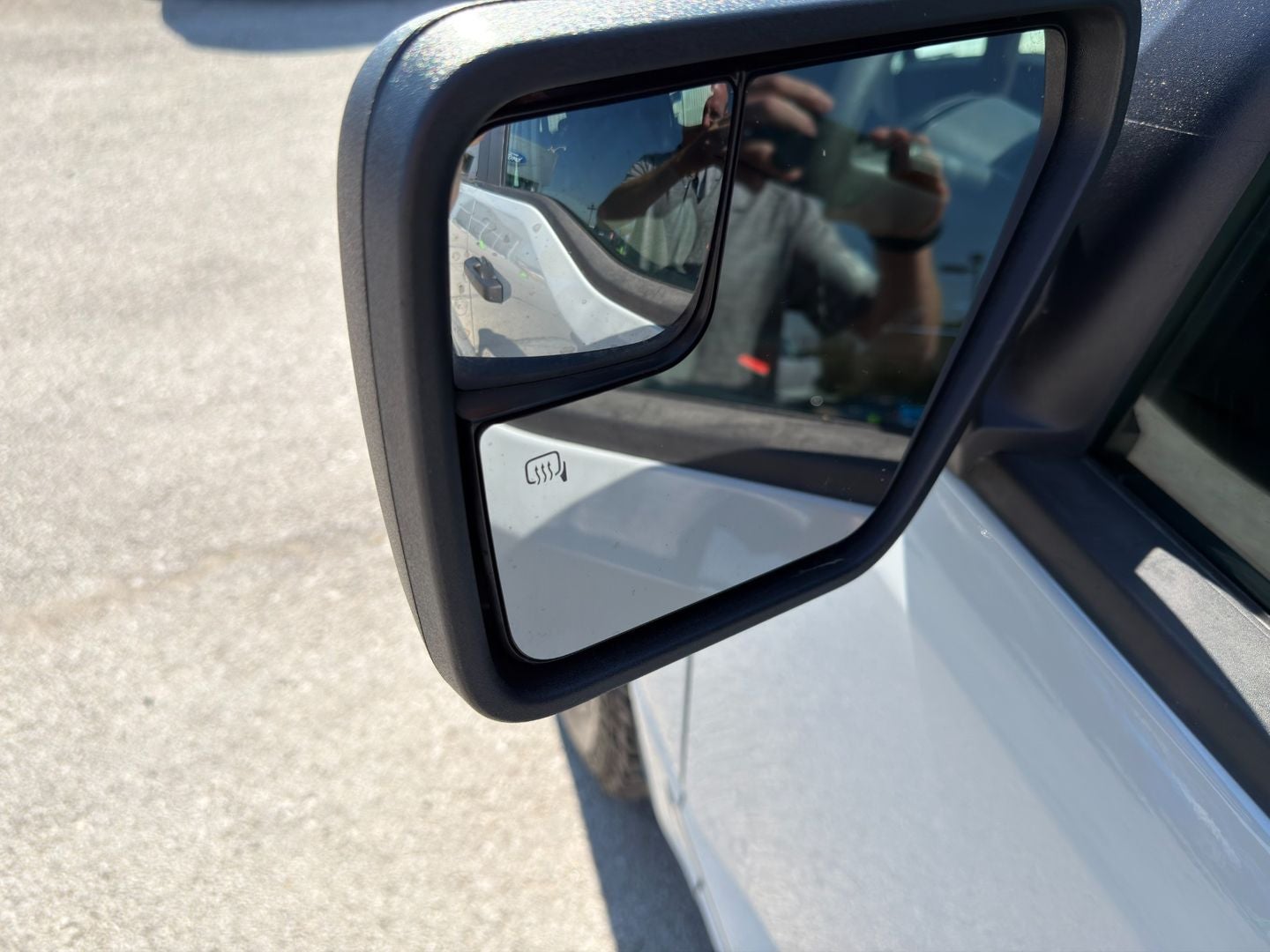 2023 Ford F-150 XL 4X4 Rattler