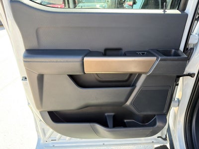 2023 Ford F-150 XL 4X4 Rattler