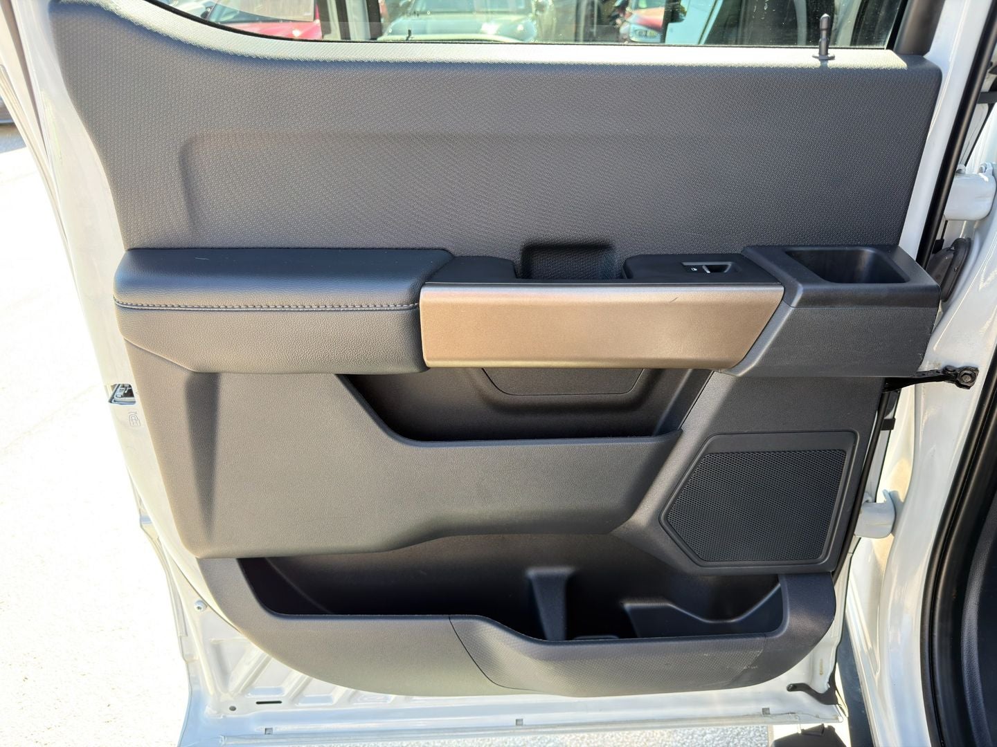 2023 Ford F-150 XL 4X4 Rattler