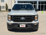 2023 Ford F-150 XL 4X4 Rattler